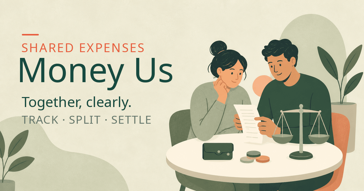 Money Us のプロジェクト画像